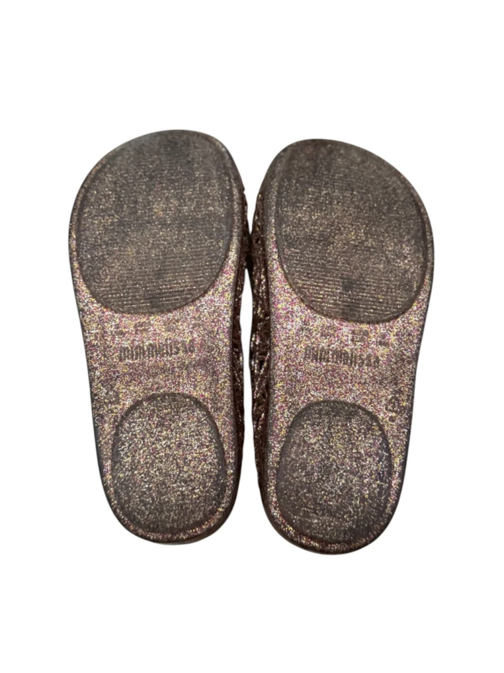 Mini Melissa mini melissa
